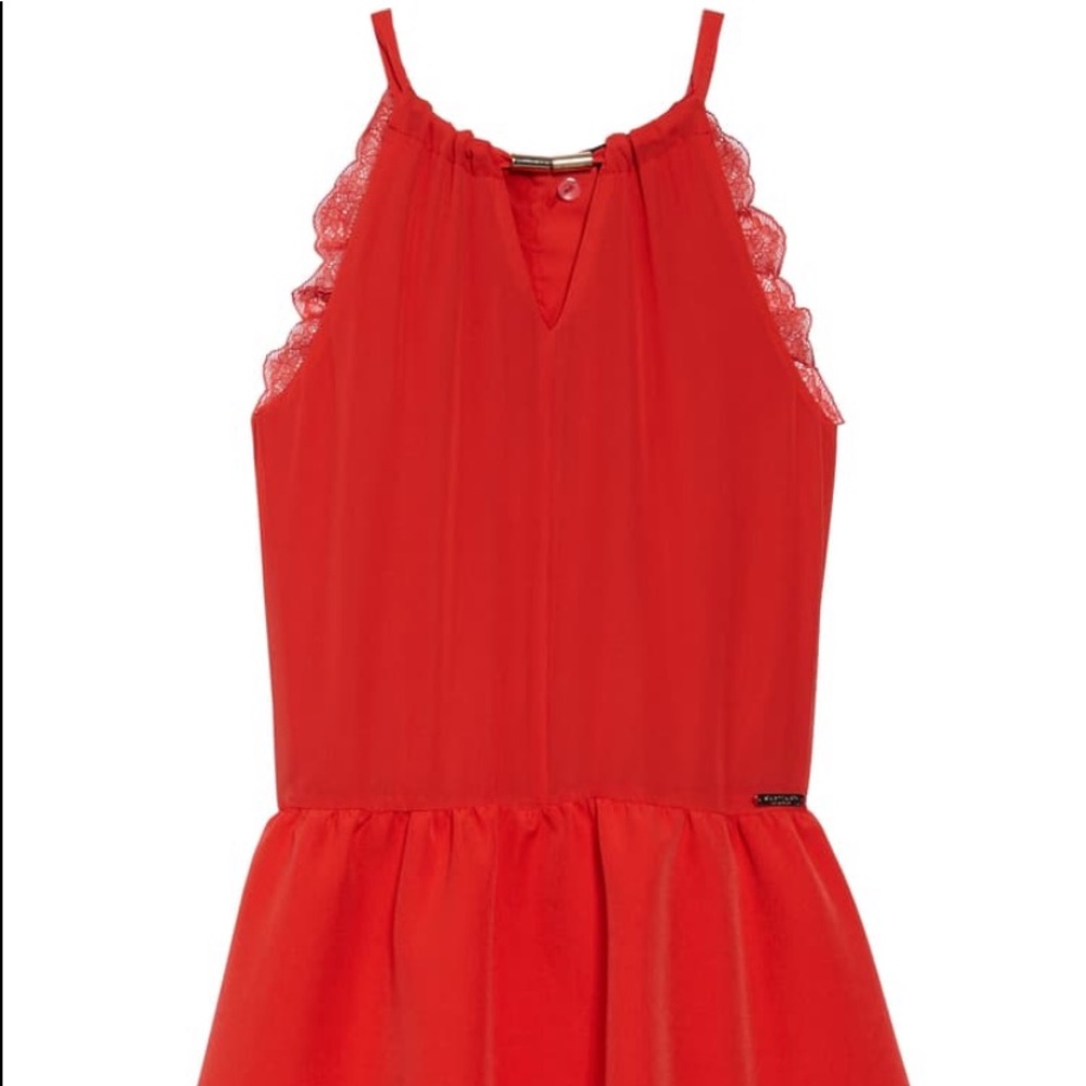 Marciano kids dress